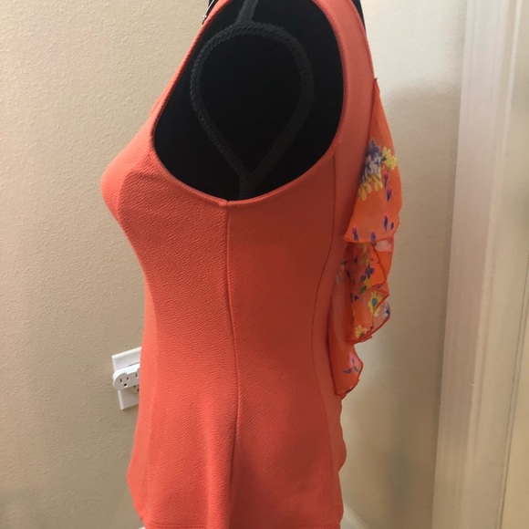 VINTAGE LADIES TOP - Picture 5 of 6